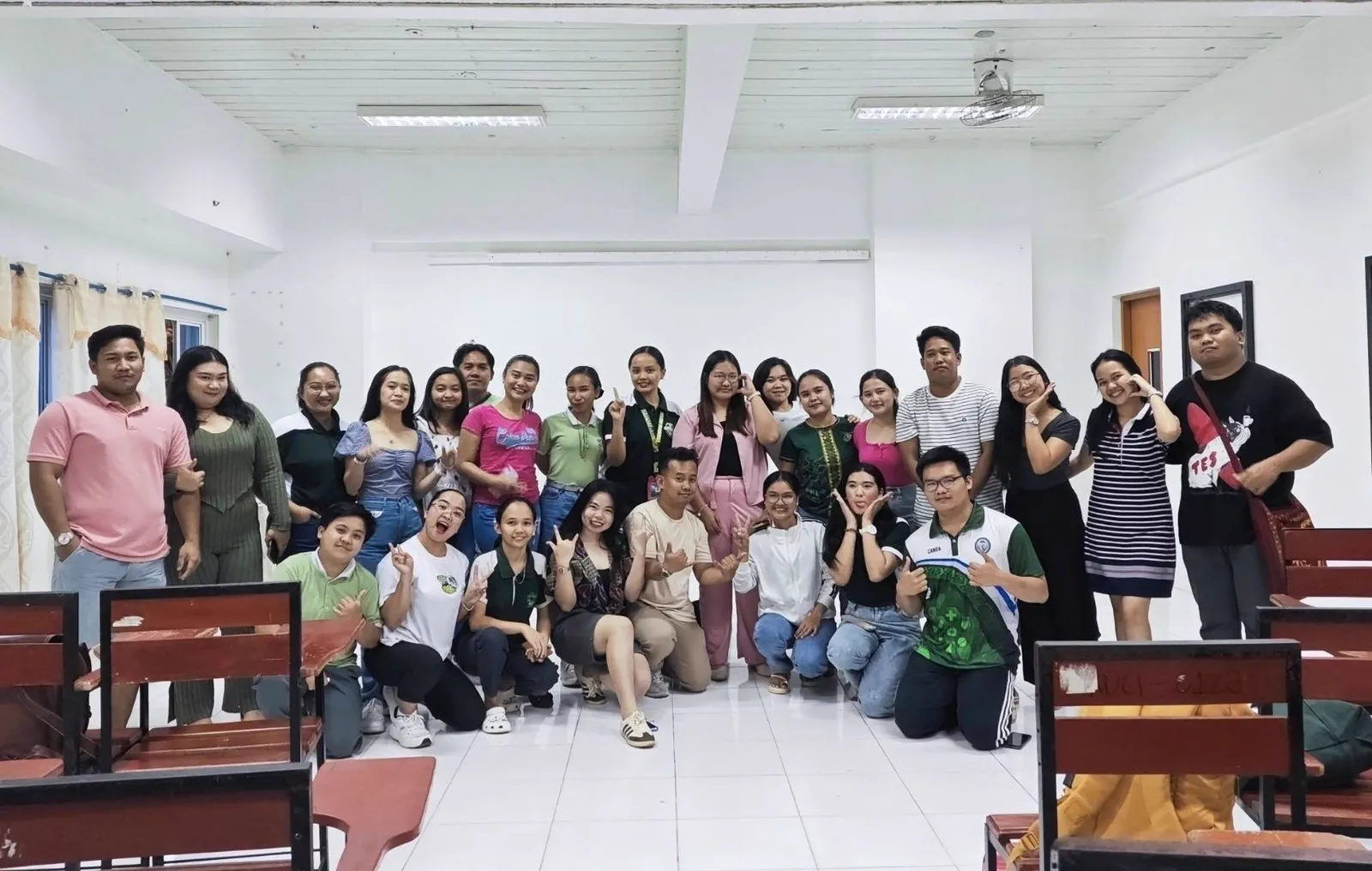 Stellar Academy review session photo 7