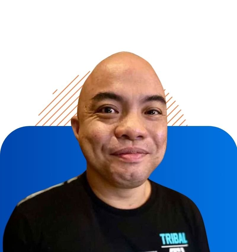 RJ Dinglasan, RMT, MSMTc — Lecturer — Hematology