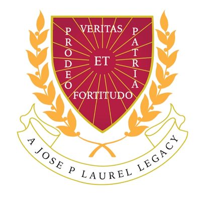 Lyceum of the Philippines - Davao logo