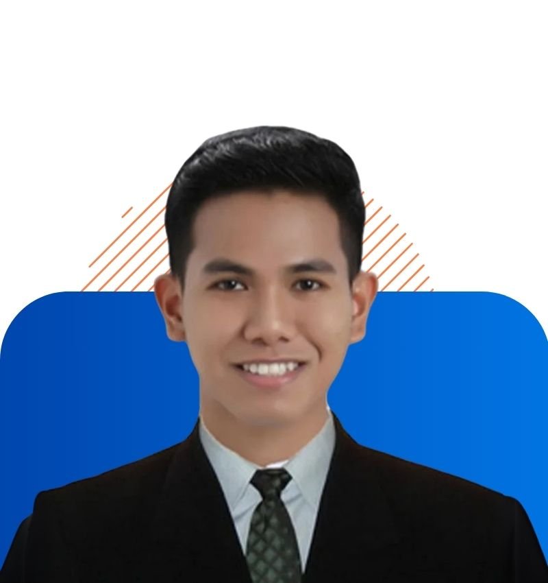 Anne Marie Bayquen, RMT — Lecturer — Molecular Biology