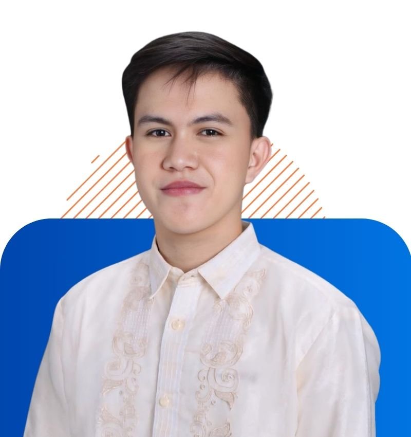 Ramon Monching Señor, RMT — Lecturer — Clinical Chemistry, Microbiology & Parasitology