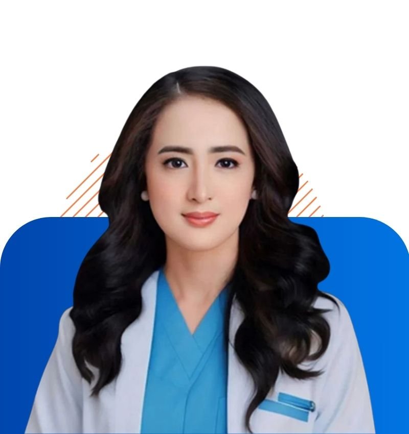 Irish Jean E. Denzo, RMT — Lecturer — Histopathology & Parasitology