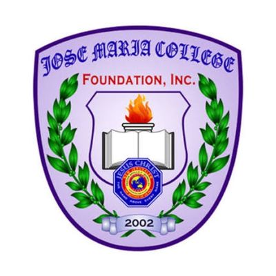 Jose Maria College logo