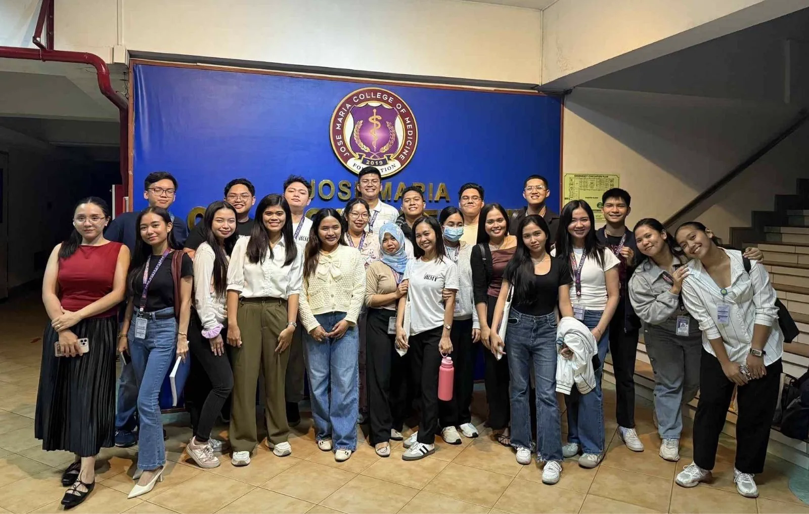 Stellar Academy review session photo 10
