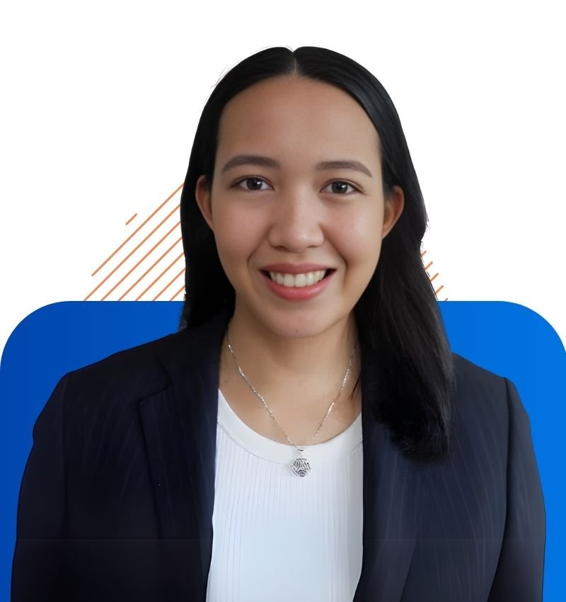 Mary Joyce L. Lora, RMT, MLS(ASCPi) — Lecturer — Blood Bank, Immunology & Microbiology