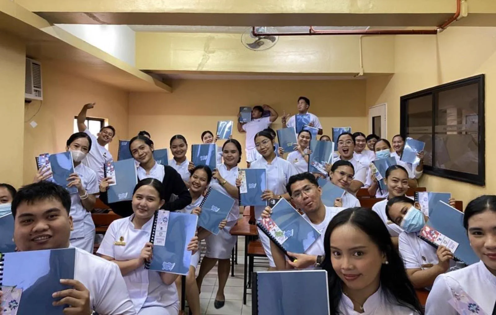 Stellar Academy review session photo 9