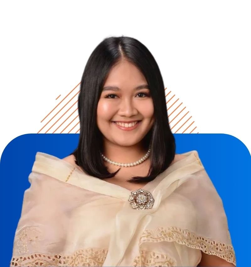 Janelle P. Canon-Braza, Co-Founder · Chief Medical Technologist