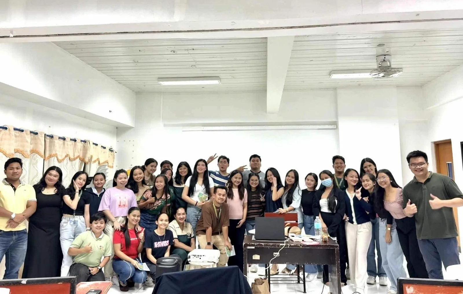 Stellar Academy review session photo 8