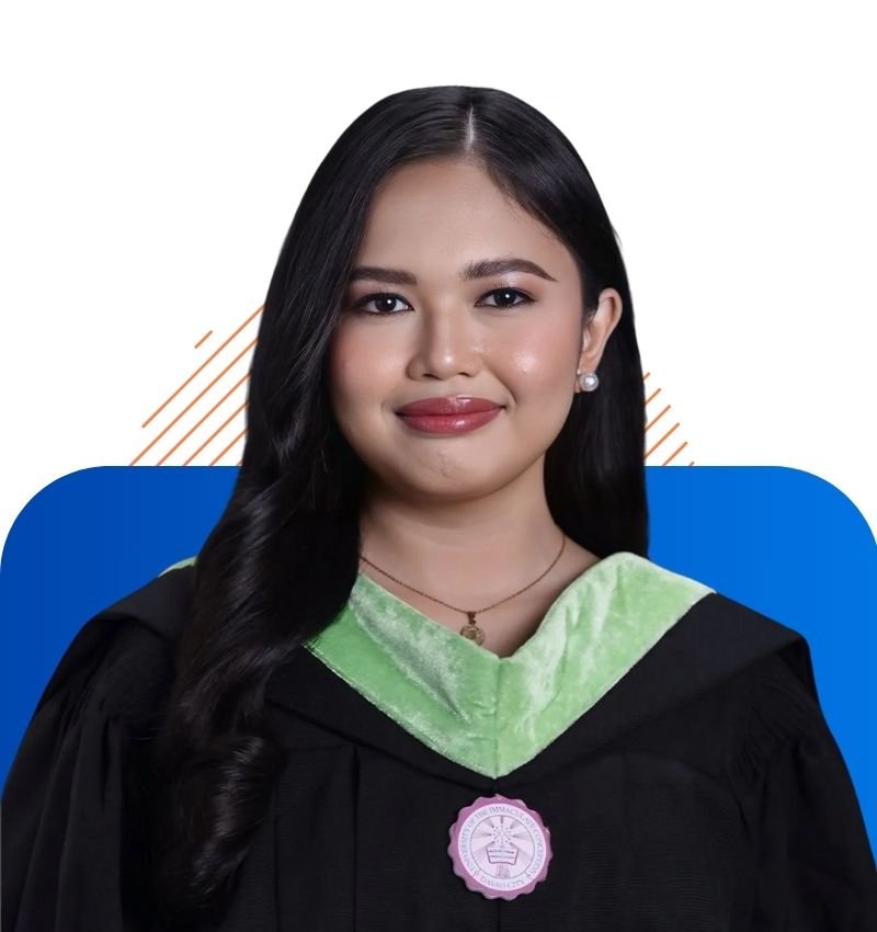 Myles Chaesel S. Ejara, RMT — Lecturer — Blood Bank
