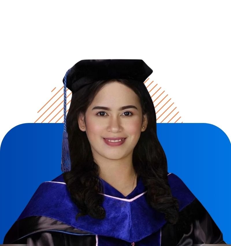 Queen Jane M. Bacon, RMT, MSMT, PhD — Lecturer — Parasitology