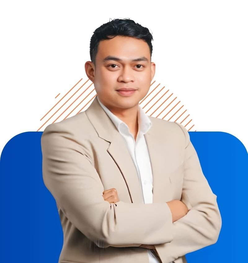 Romwil Jasan Sedano Blue