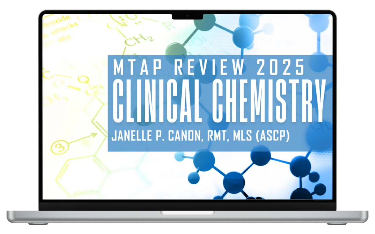 MTAP_ Clinical Chemistry
