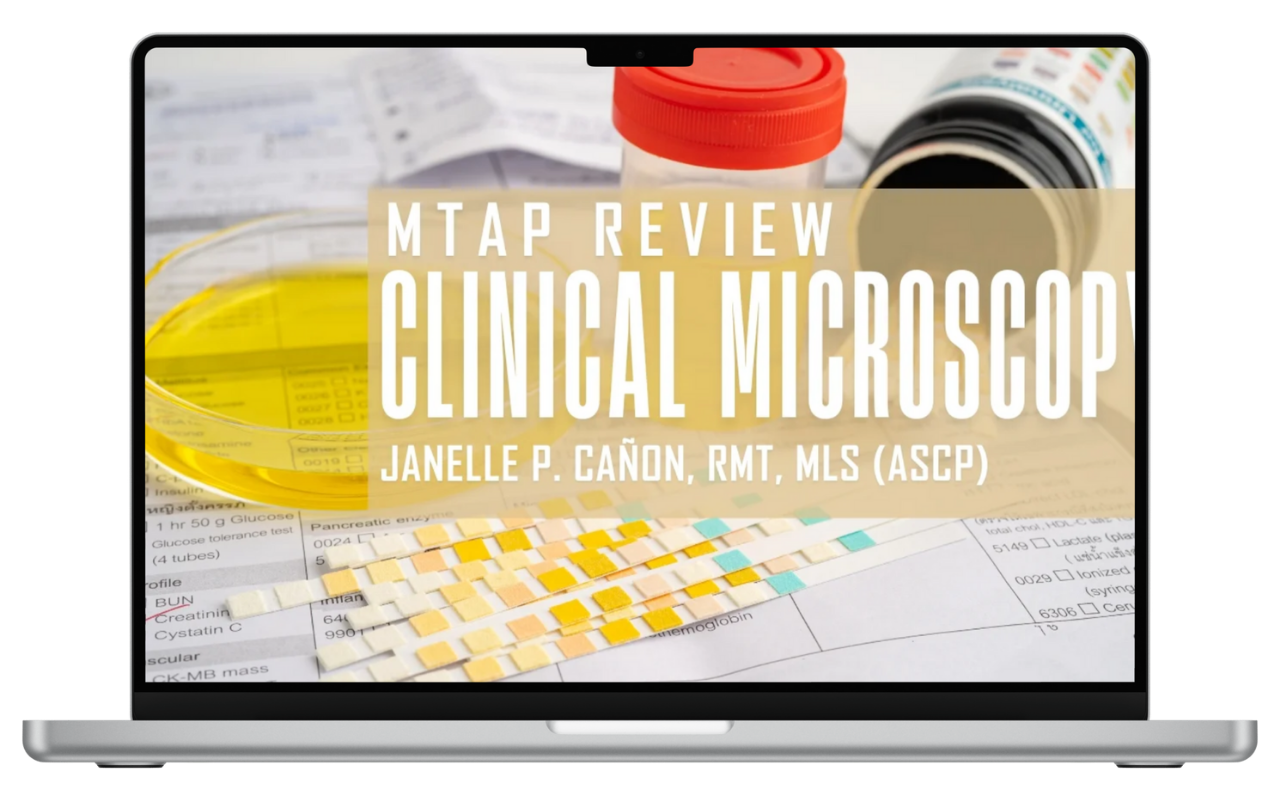 MTAP_ Clinical Microscopy