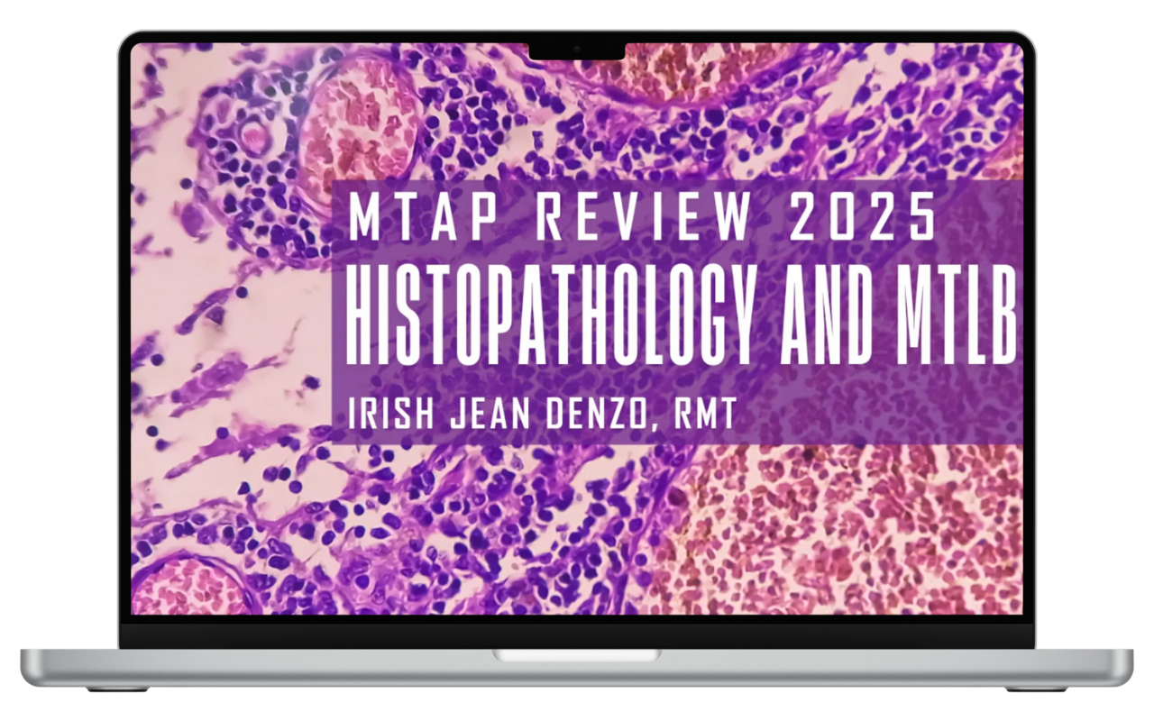 MTAP_ Histopathology and Medtech Laws