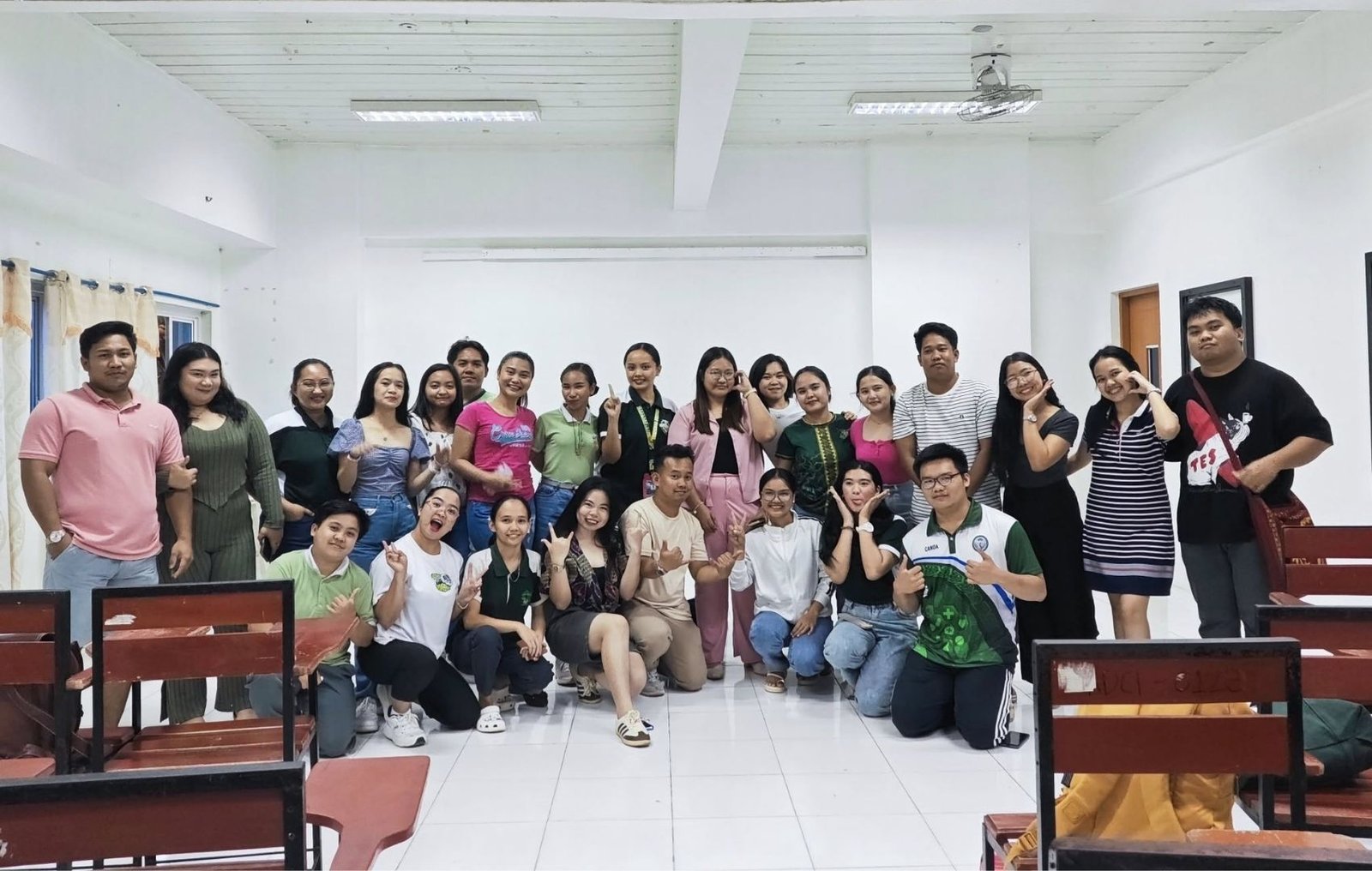 Stellar Review Session 1