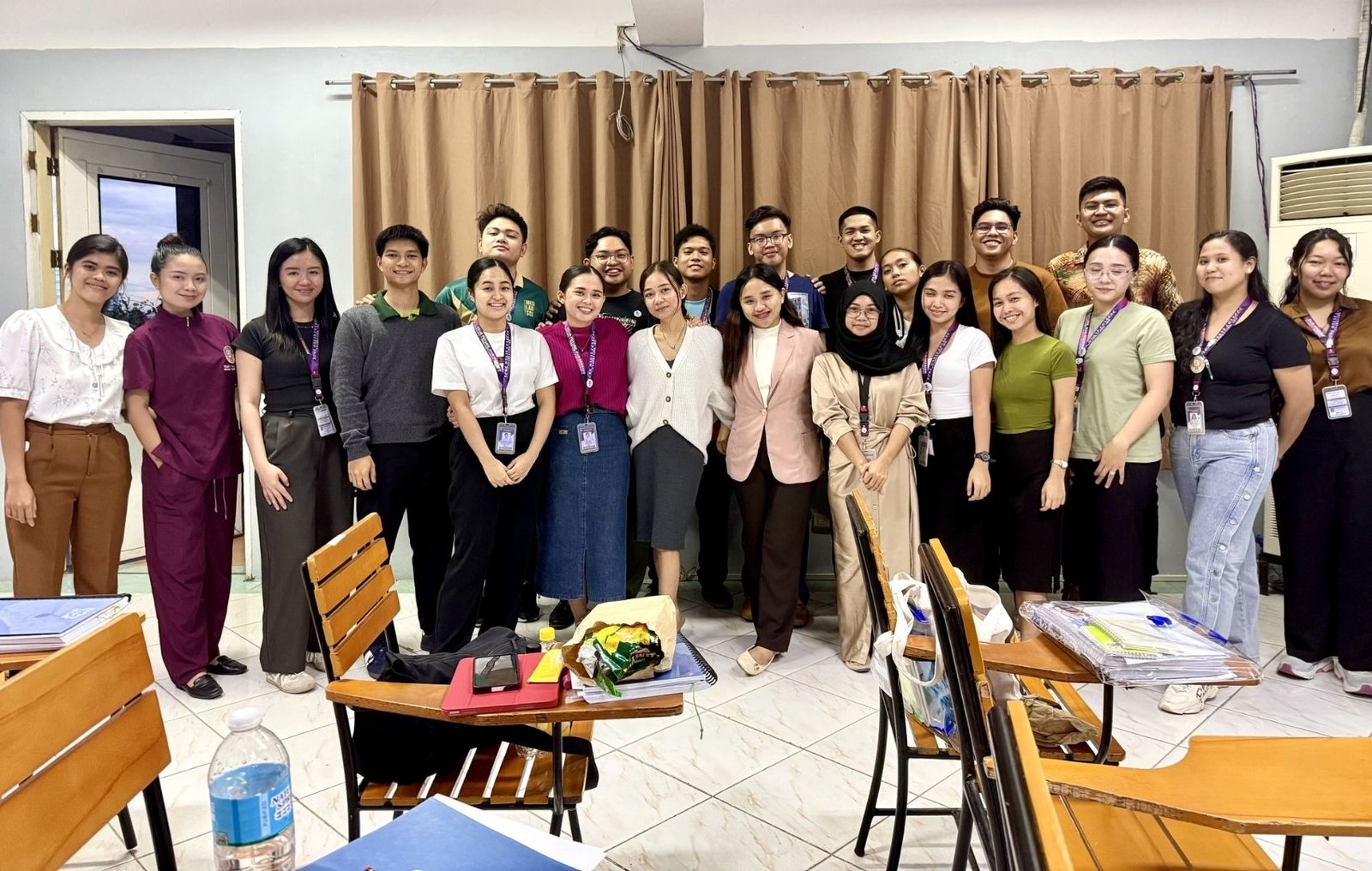 Stellar Review Session – 11